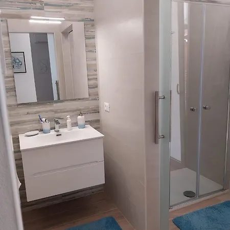 Apartmán Solferino Marsala