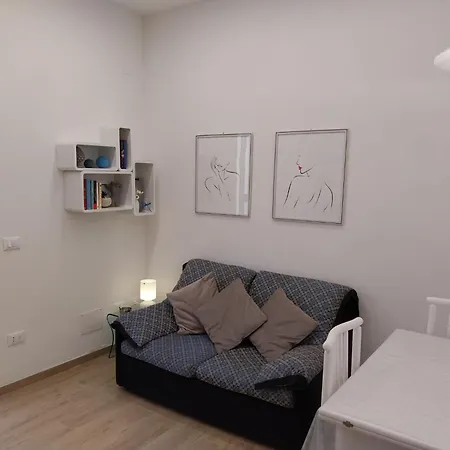 Apartment Solferino