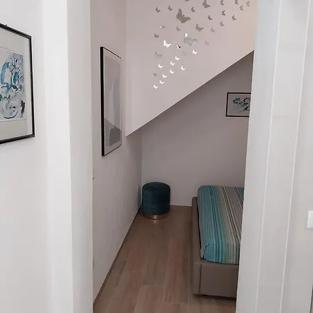 Apartment Solferino